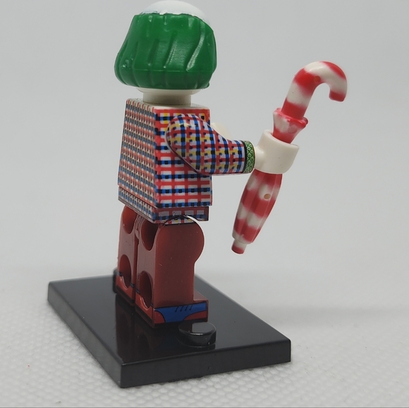 Lego compatible Batman The Joker buildingblock M14 - Picture 5 of 9